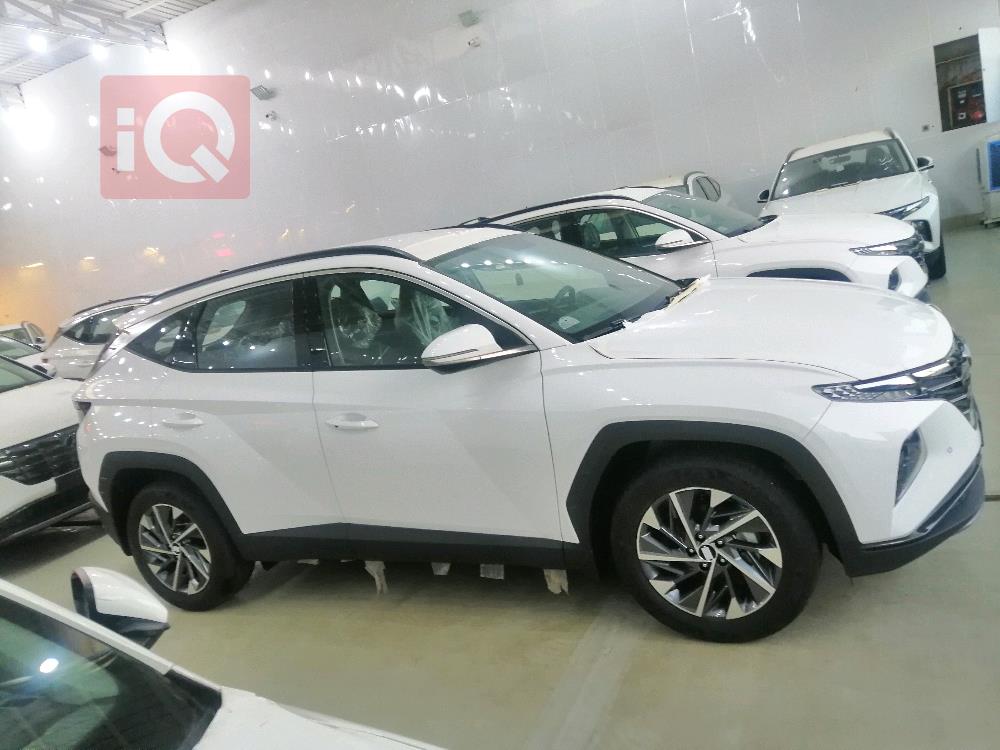 هيونداي توسان